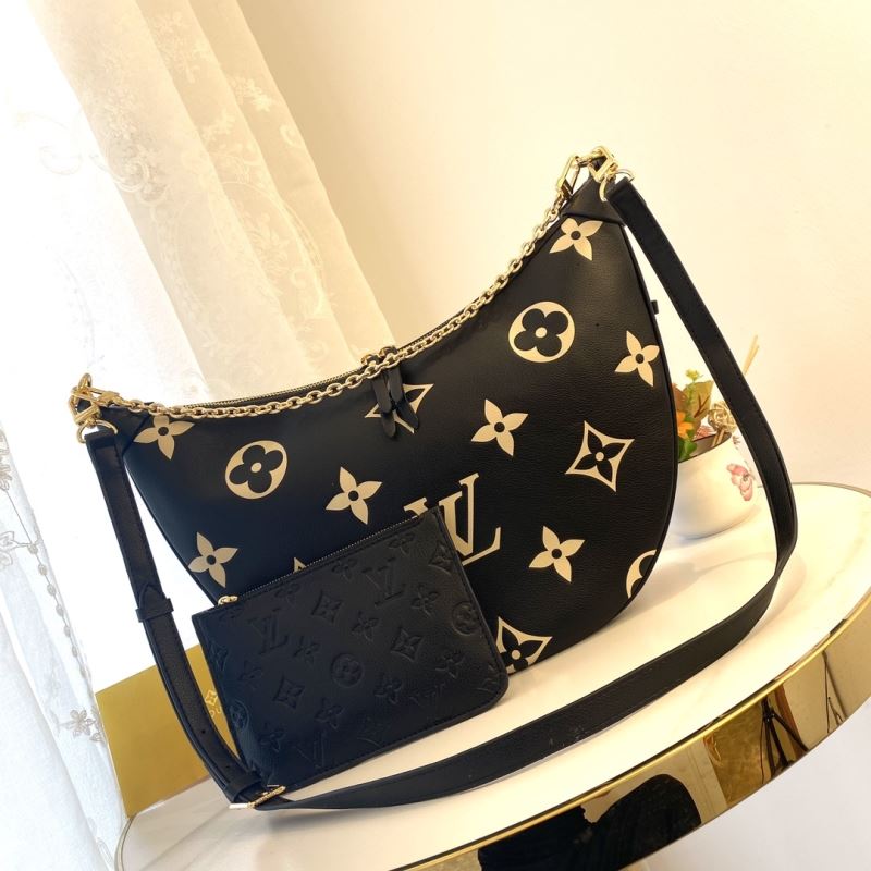 Louis Vuitton Hobo Bags